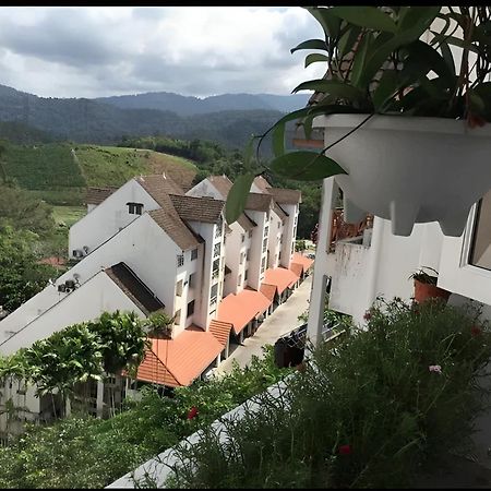 Bukit Tinggi Fuchsia Hillhomes מראה חיצוני תמונה