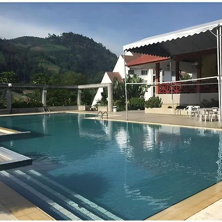 Bukit Tinggi Fuchsia Hillhomes מראה חיצוני תמונה