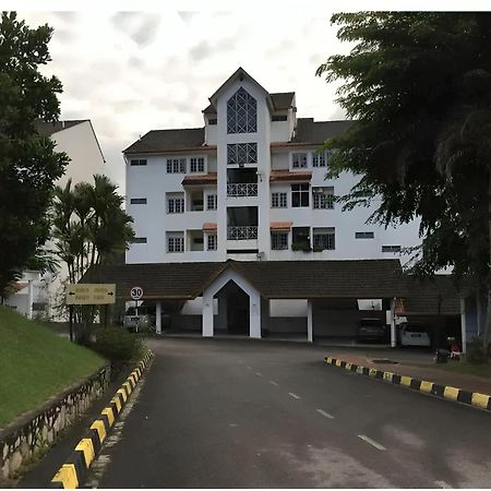 Bukit Tinggi Fuchsia Hillhomes מראה חיצוני תמונה