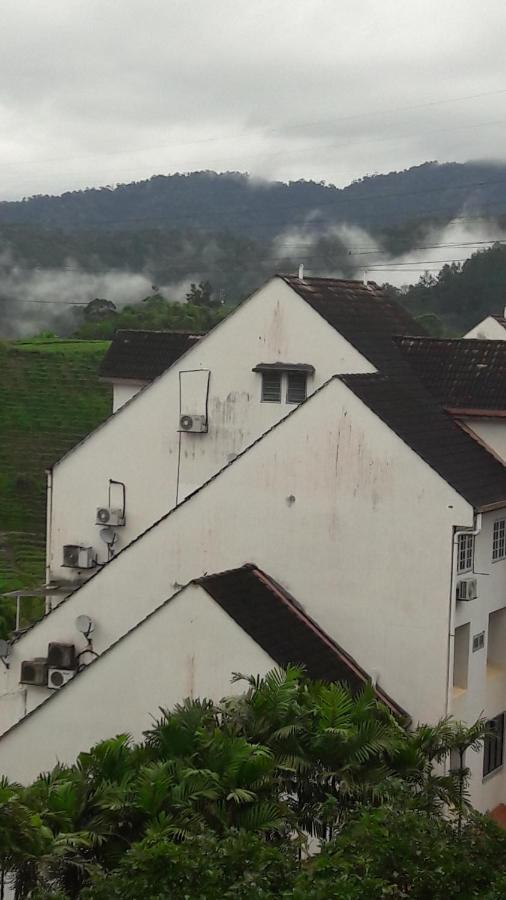 Bukit Tinggi Fuchsia Hillhomes מראה חיצוני תמונה