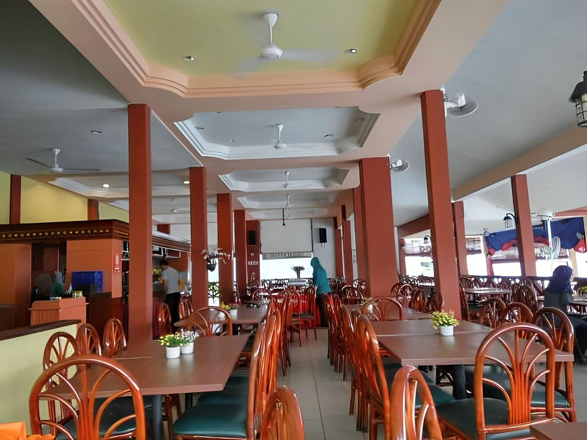 Bukit Tinggi Fuchsia Hillhomes מראה חיצוני תמונה