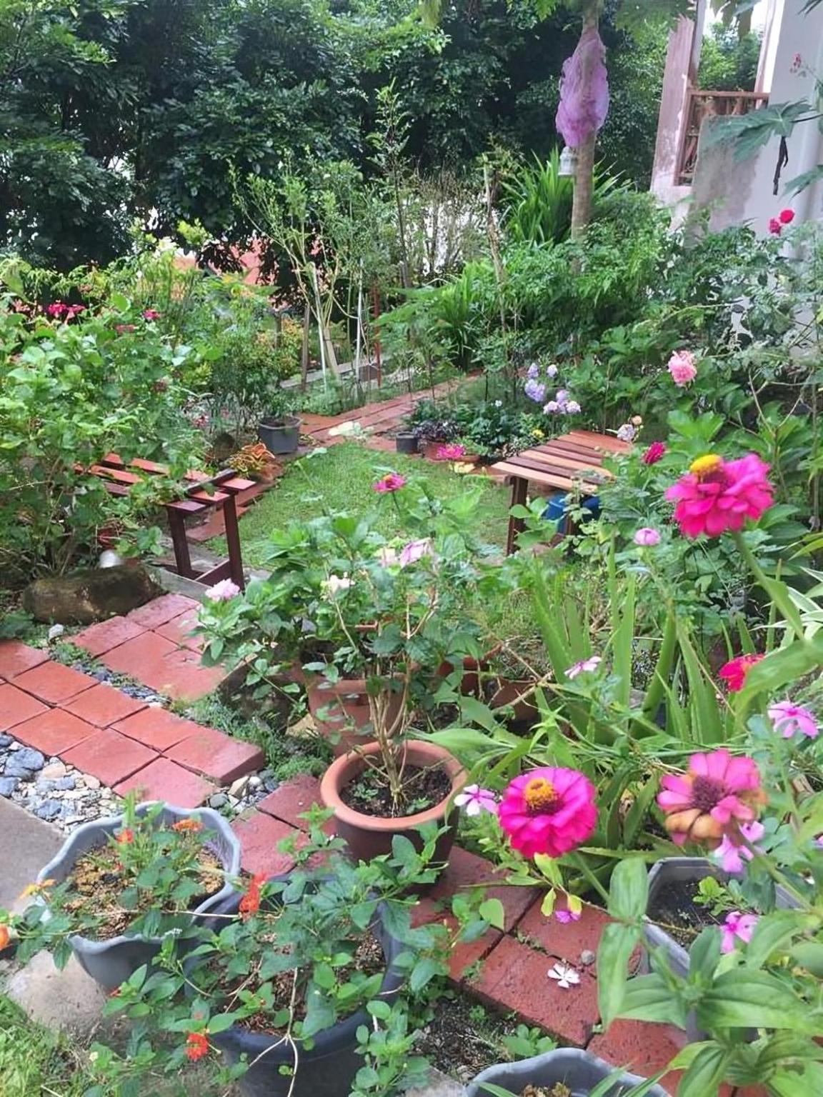 Bukit Tinggi Fuchsia Hillhomes מראה חיצוני תמונה