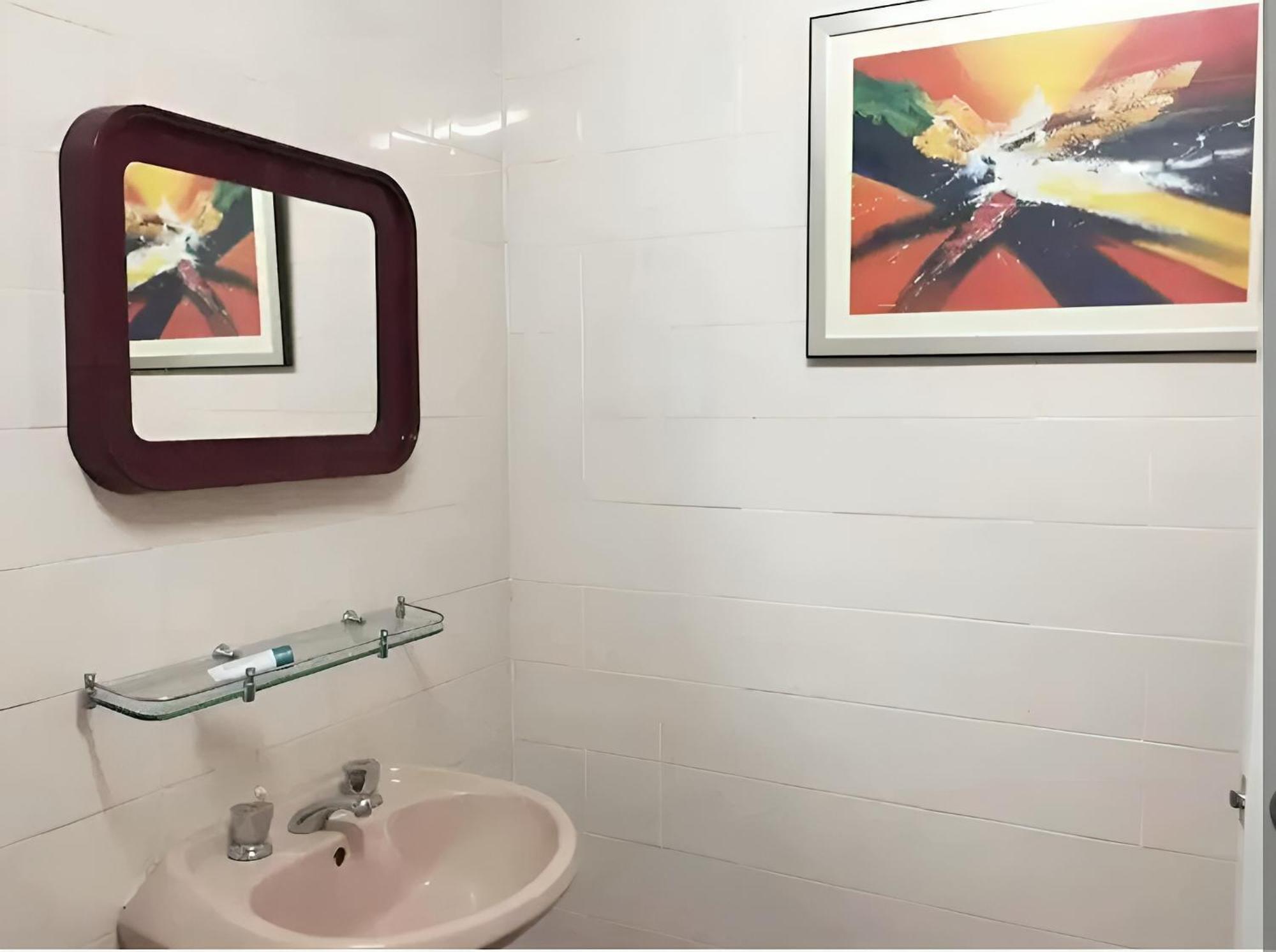 Bukit Tinggi Fuchsia Hillhomes מראה חיצוני תמונה