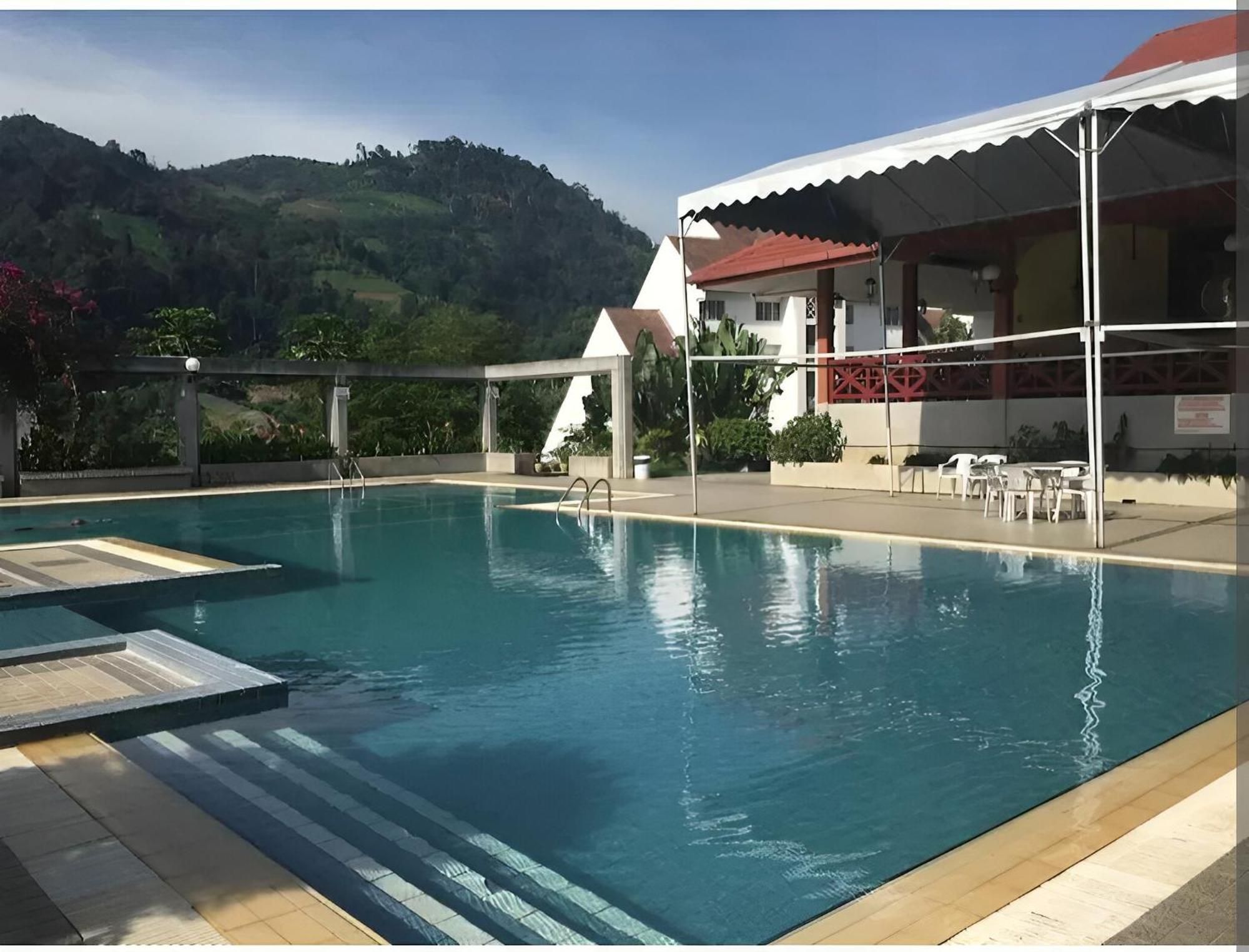 Bukit Tinggi Fuchsia Hillhomes מראה חיצוני תמונה